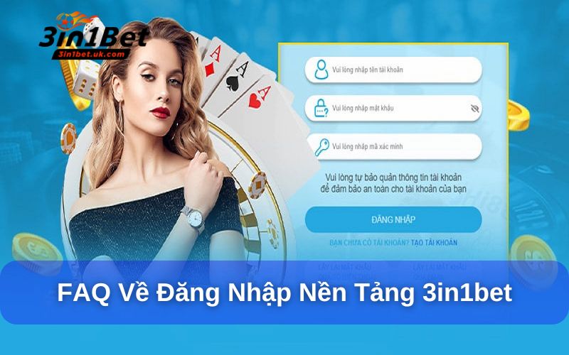 3in1bet - Cổng Game Đổi Thưởng 2025 - Đăng ký +89k Người chơi chỉ được đăng nhập 1 thiết bị ở cùng thời điểm