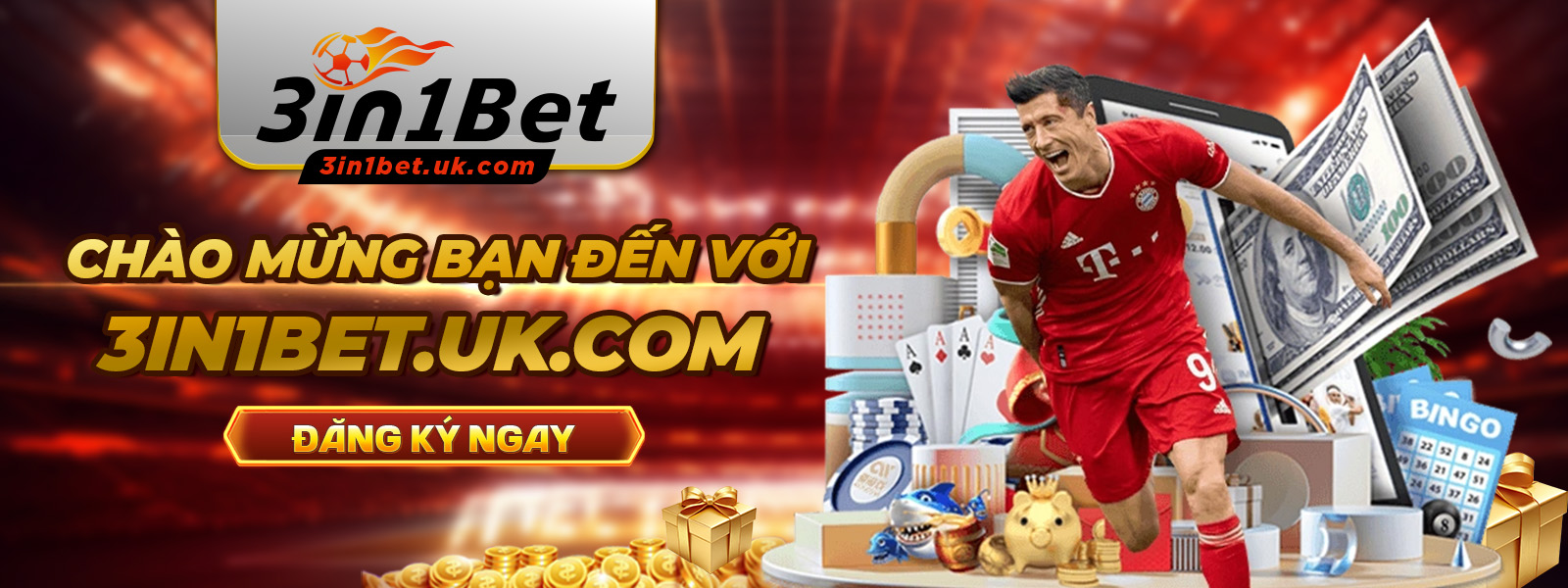3in1bet Trang Chủ Trực Tuyến - Cá cược đỉnh cao 2025 3in1bet.uk .com