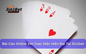 Tìm hiểu bài cào trong văn hoá giải trí Việt Nam