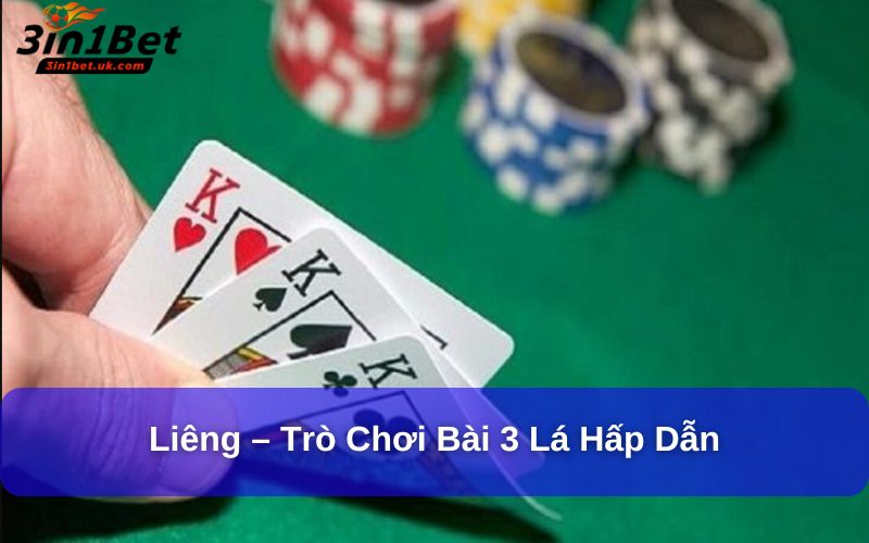 Liêng