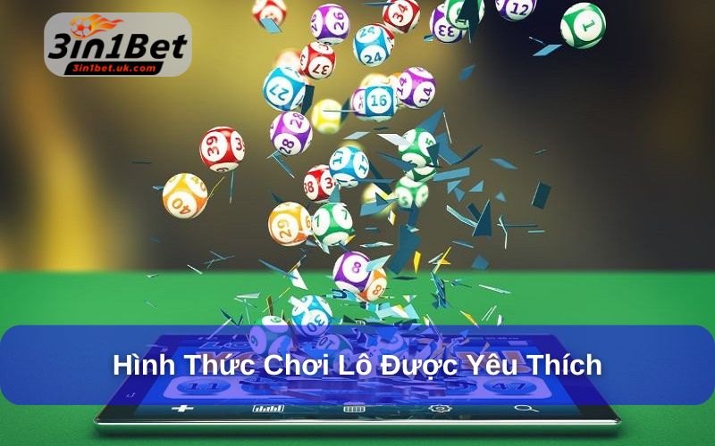 Lô Đề Là Gì? Các Kiểu Chơi Phổ Biến Và Kinh Nghiệm Cần Nhớ Đánh lô miền Bắc với cơ hội thắng cao