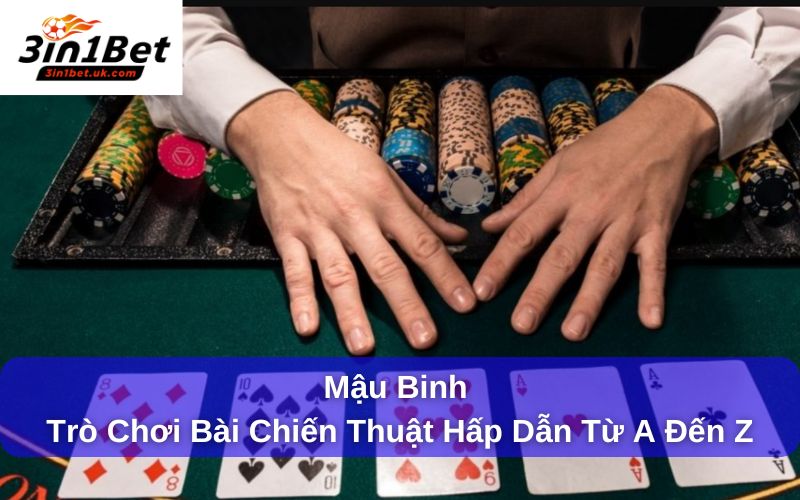 Mậu binh