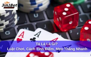 tá lả