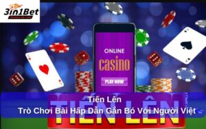 Tiến Lên