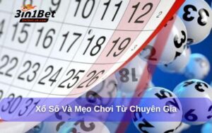 xổ số